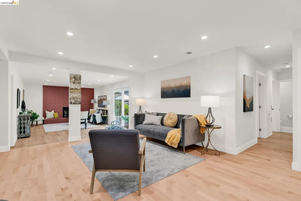 1631 Via Ventana San Lorenzo CA 94580