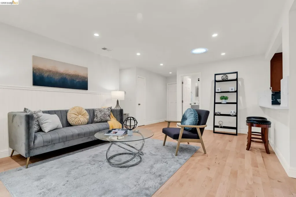 1631 Via Ventana San Lorenzo CA 94580