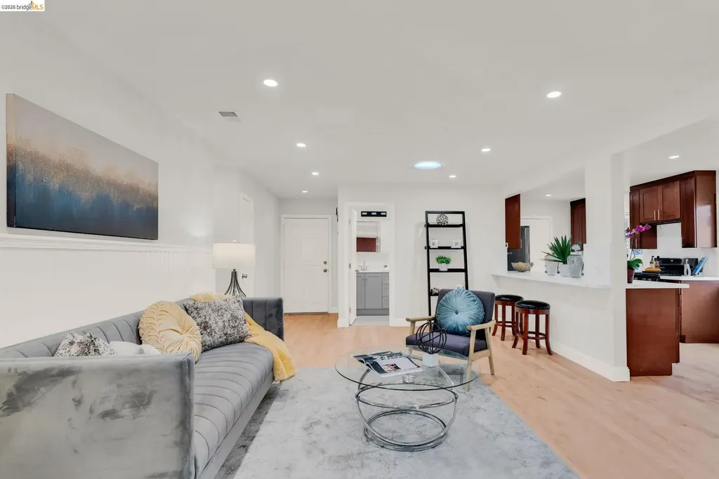 1631 Via Ventana San Lorenzo CA 94580
