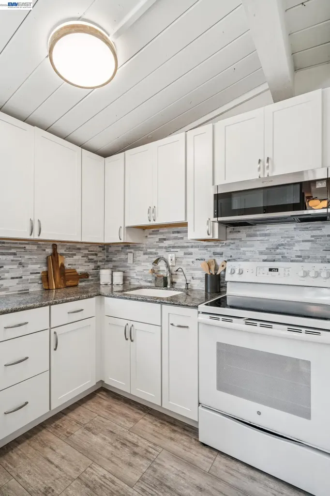 2317 Mira Vista Drive El Cerrito CA 94530