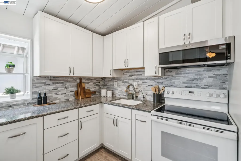 2317 Mira Vista Drive El Cerrito CA 94530