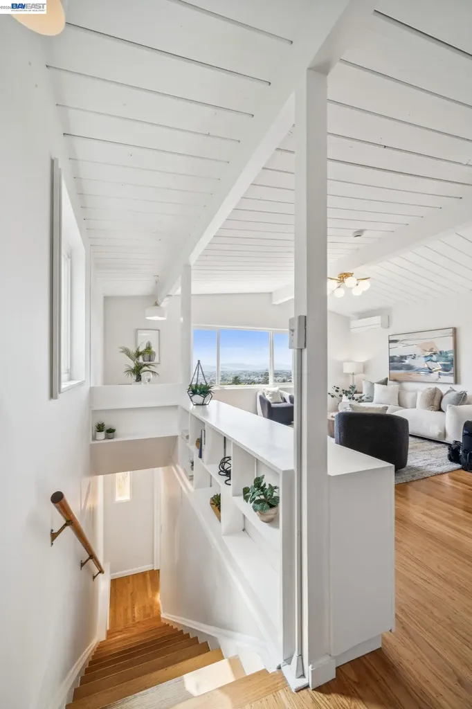 2317 Mira Vista Drive El Cerrito CA 94530