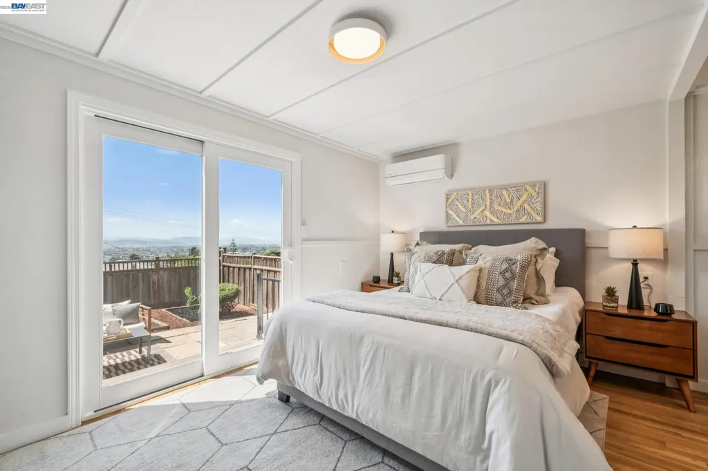2317 Mira Vista Drive El Cerrito CA 94530