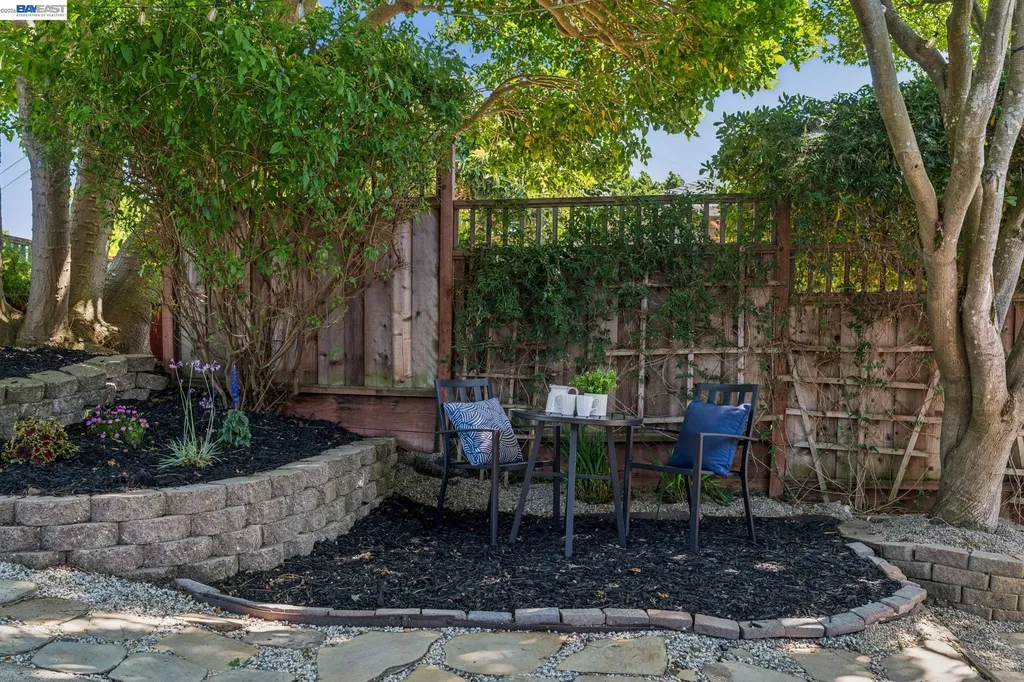 2317 Mira Vista Drive El Cerrito CA 94530