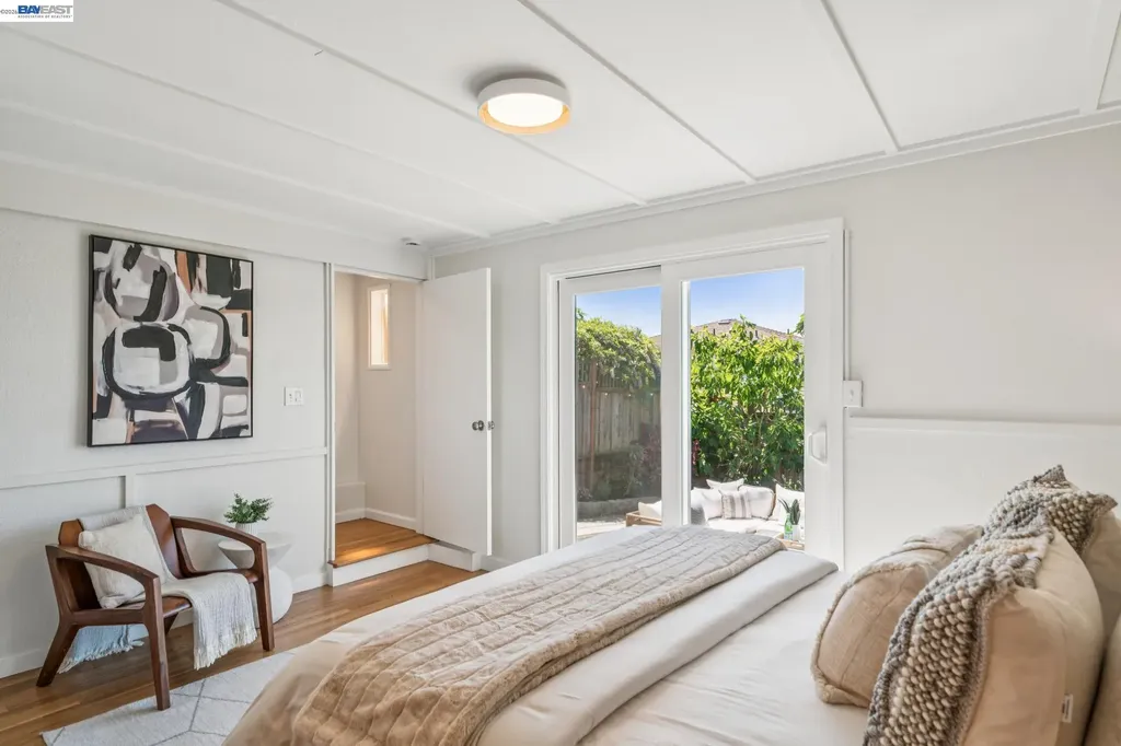 2317 Mira Vista Drive El Cerrito CA 94530