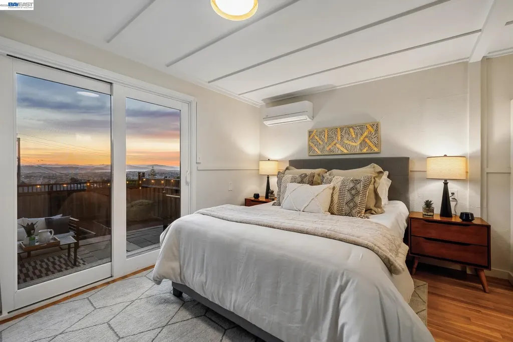 2317 Mira Vista Drive El Cerrito CA 94530