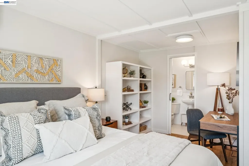 2317 Mira Vista Drive El Cerrito CA 94530