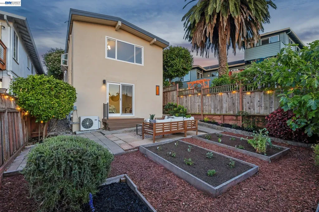2317 Mira Vista Drive El Cerrito CA 94530
