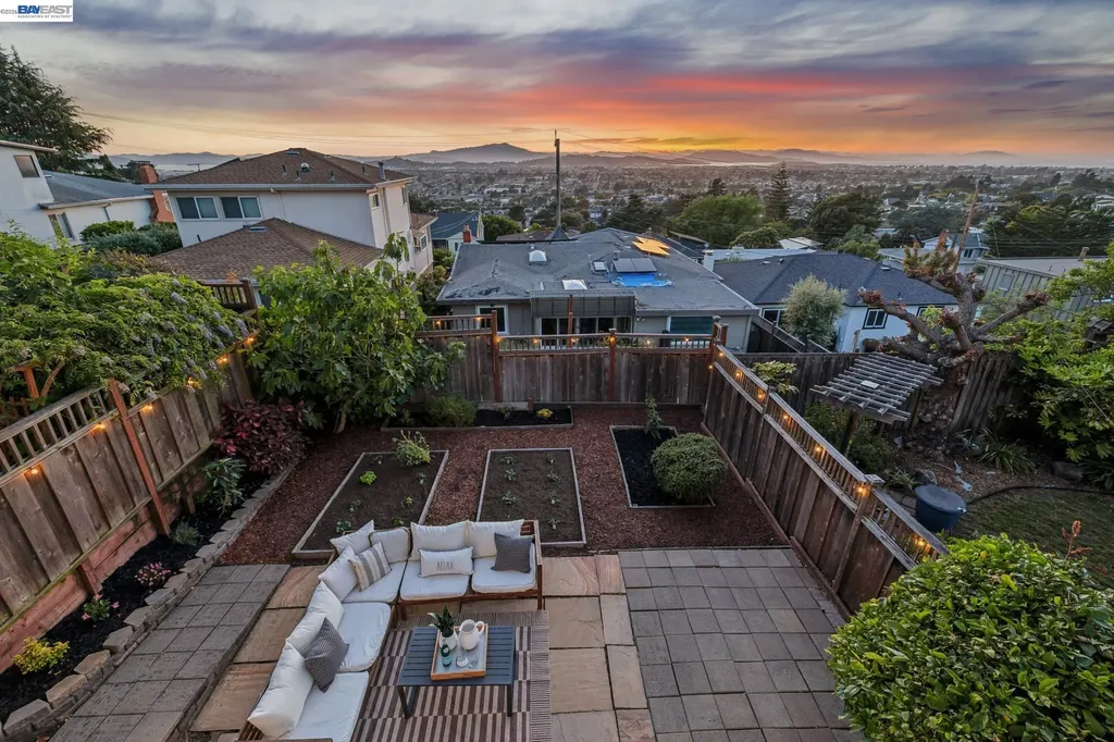2317 Mira Vista Drive El Cerrito CA 94530