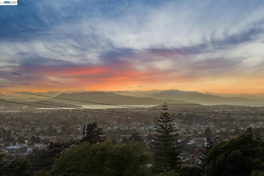 2317 Mira Vista Drive El Cerrito CA 94530