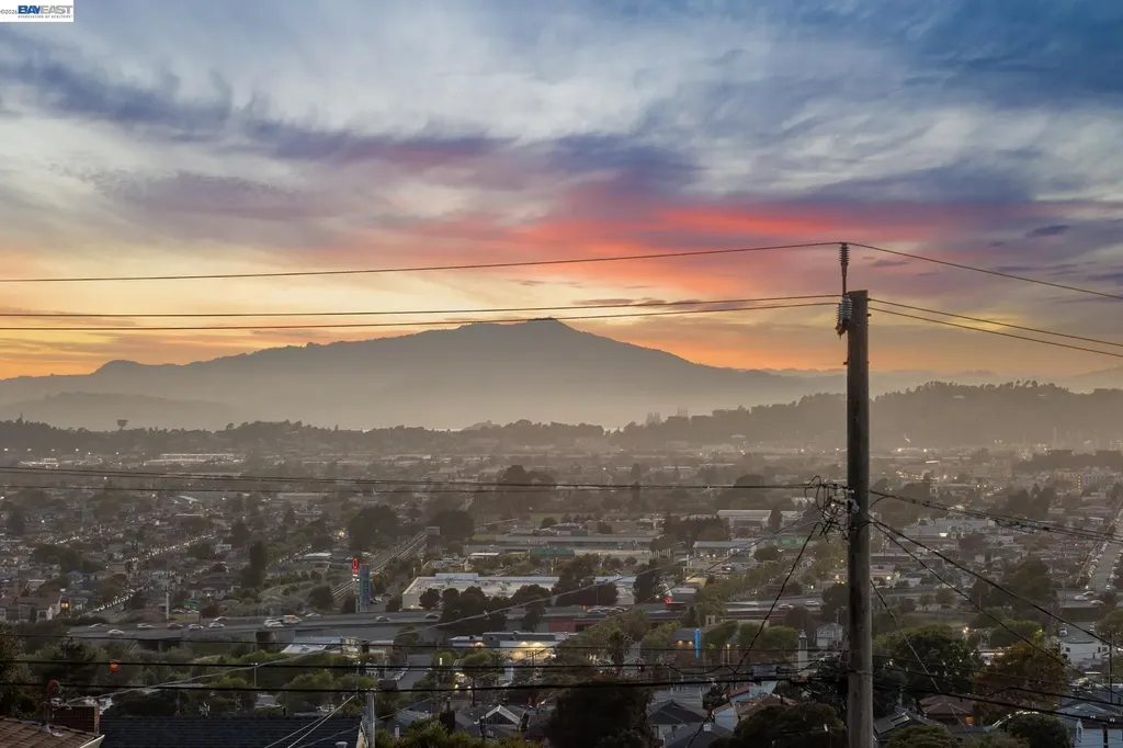 2317 Mira Vista Drive El Cerrito CA 94530