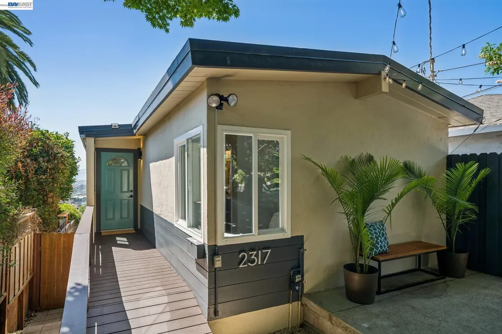 2317 Mira Vista Drive El Cerrito CA 94530
