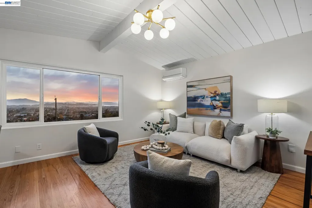 2317 Mira Vista Drive El Cerrito CA 94530