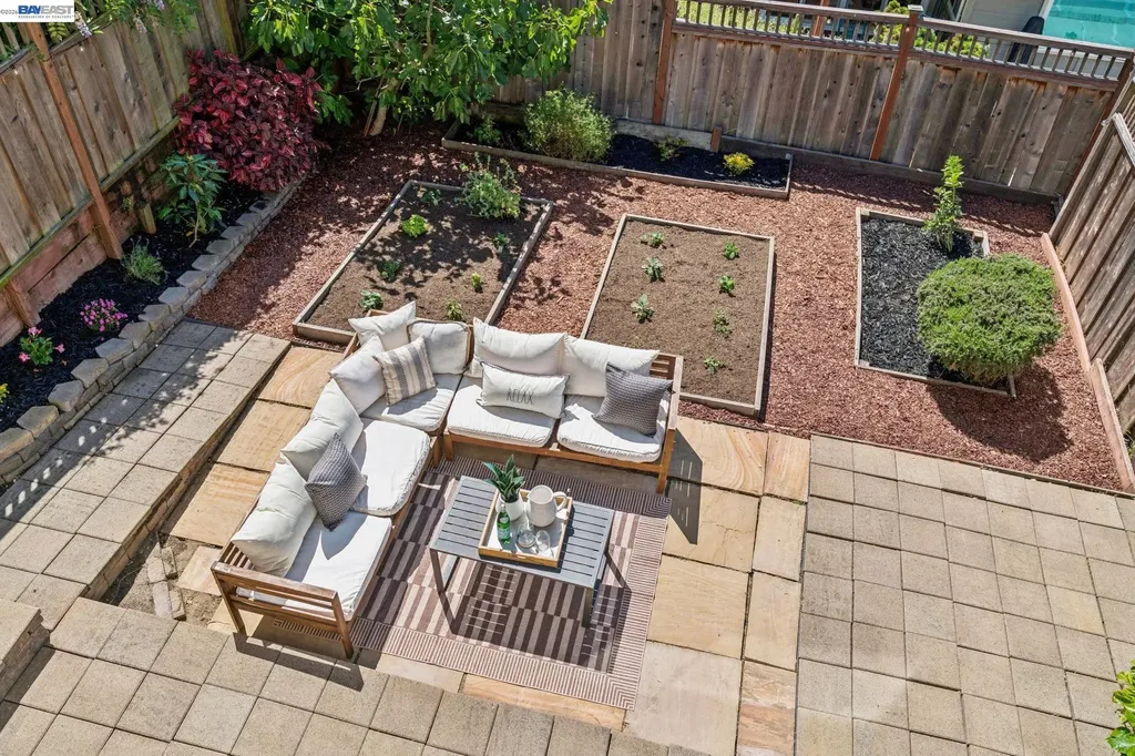2317 Mira Vista Drive El Cerrito CA 94530
