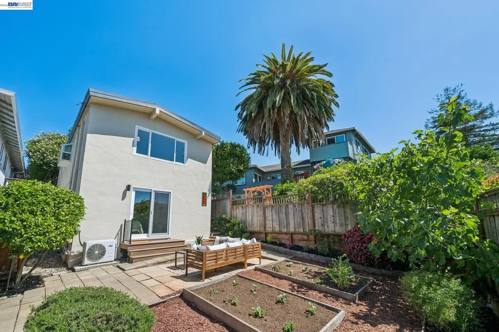 2317 Mira Vista Drive El Cerrito CA 94530