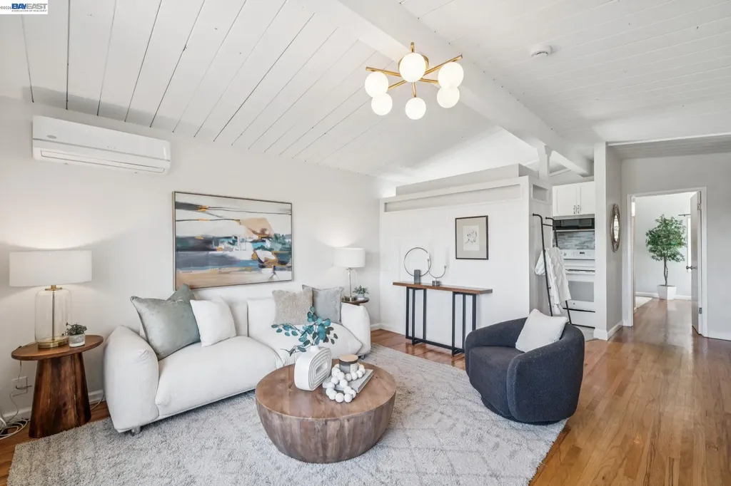 2317 Mira Vista Drive El Cerrito CA 94530