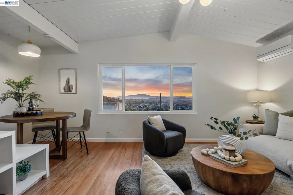 2317 Mira Vista Drive El Cerrito CA 94530