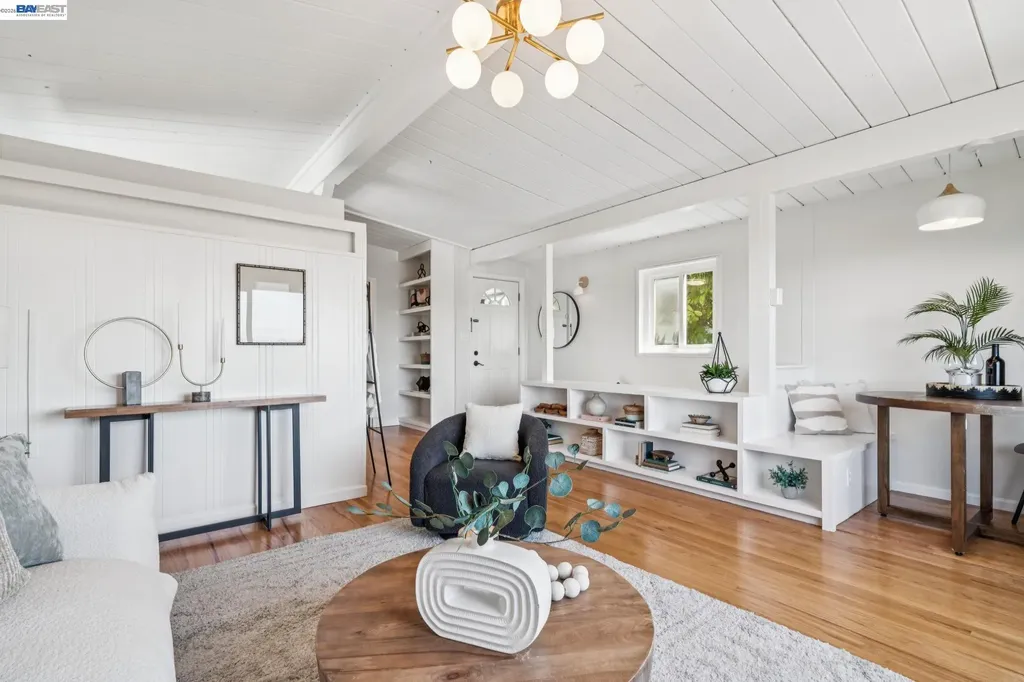 2317 Mira Vista Drive El Cerrito CA 94530