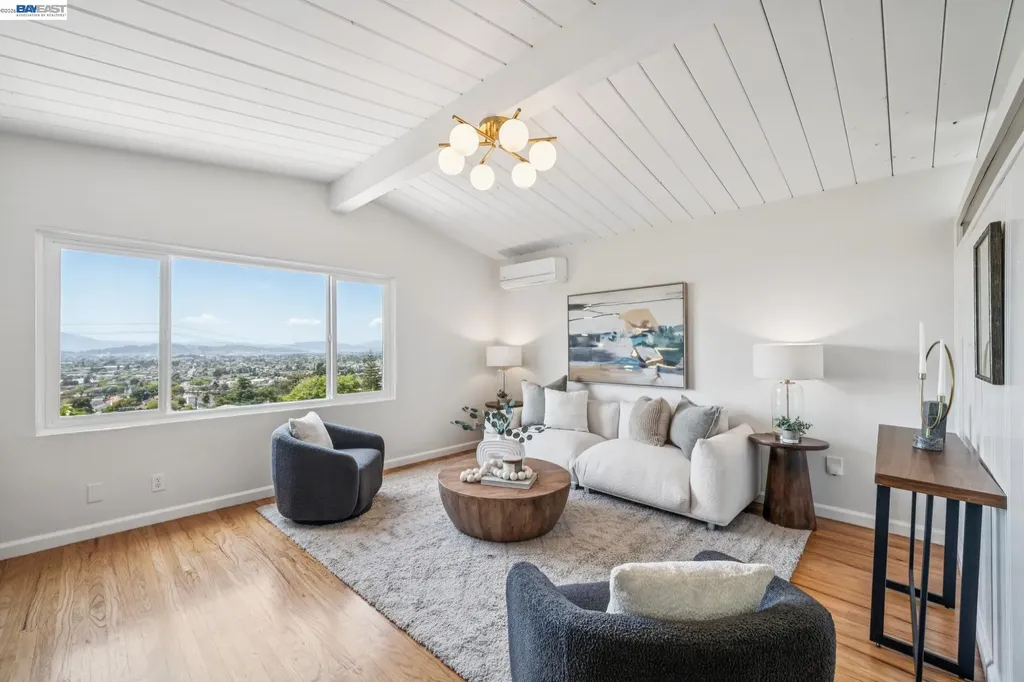 2317 Mira Vista Drive El Cerrito CA 94530