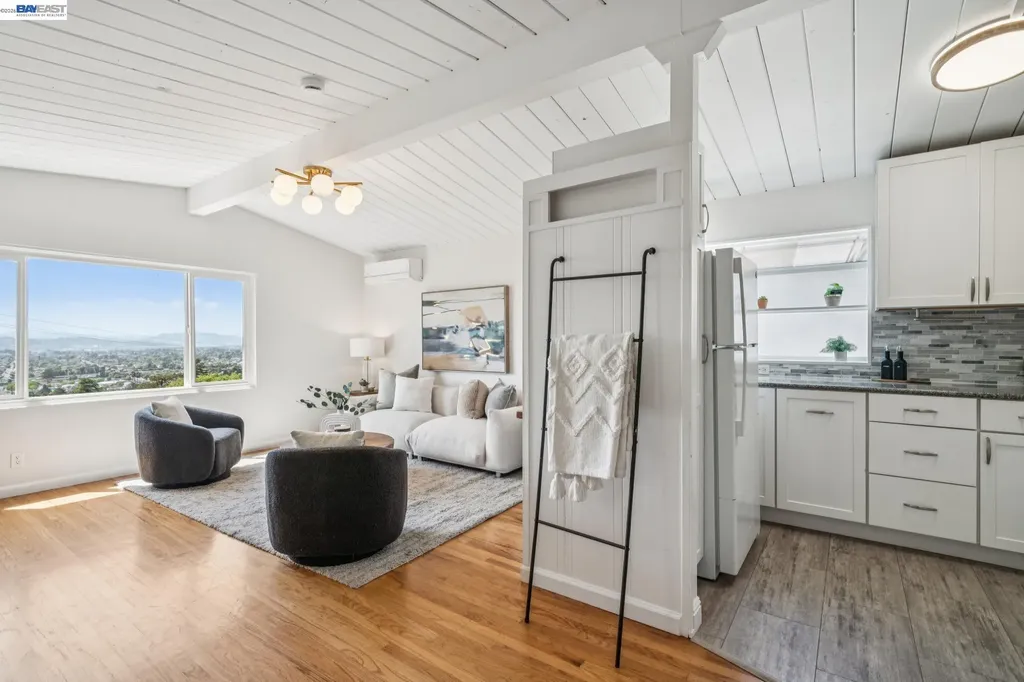 2317 Mira Vista Drive El Cerrito CA 94530