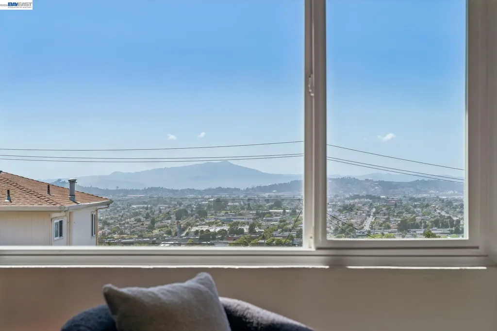 2317 Mira Vista Drive El Cerrito CA 94530