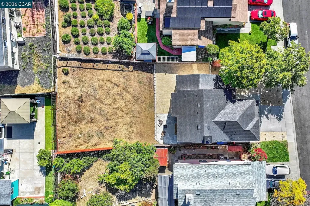 370 Carousel Drive Vallejo CA 94589
