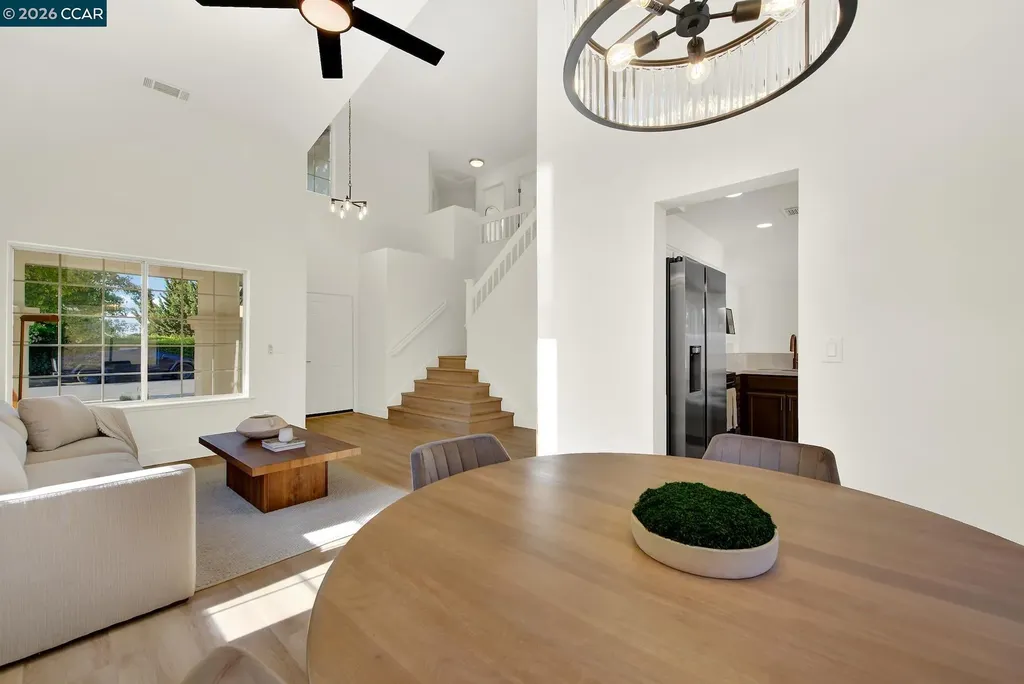 370 Carousel Drive Vallejo CA 94589