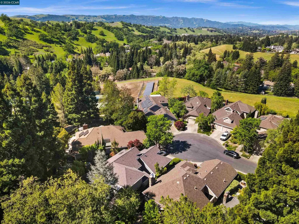 47 Tennis Club Drive Danville CA 94506