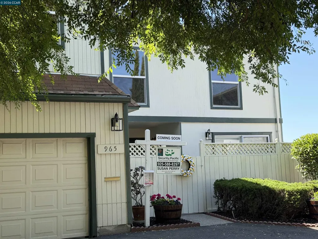 965 Parkside Drive Richmond CA 94803