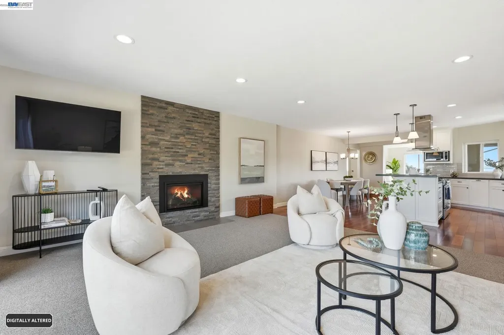 26446 Fairview Castro Valley CA 94542