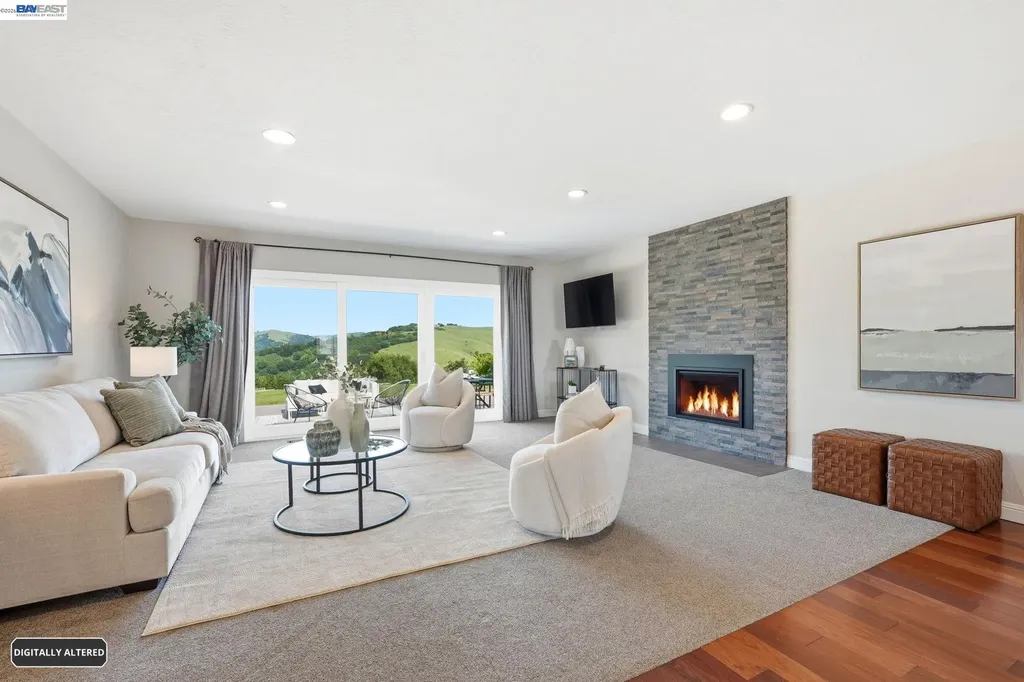 26446 Fairview Castro Valley CA 94542