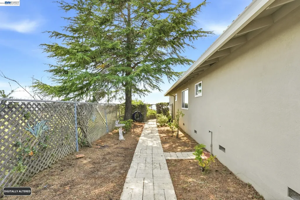 26446 Fairview Castro Valley CA 94542