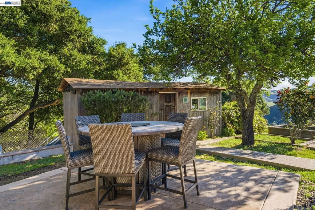 26446 Fairview Castro Valley CA 94542
