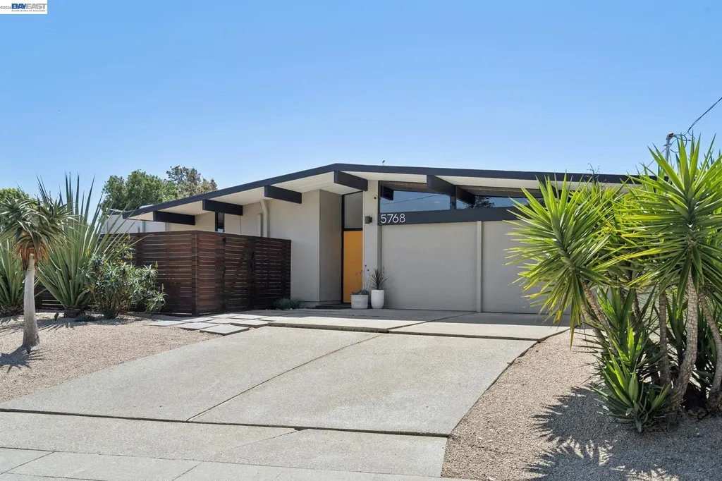 5768 Highwood Road Castro Valley CA 94552