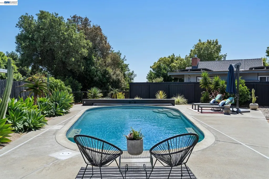 5768 Highwood Road Castro Valley CA 94552