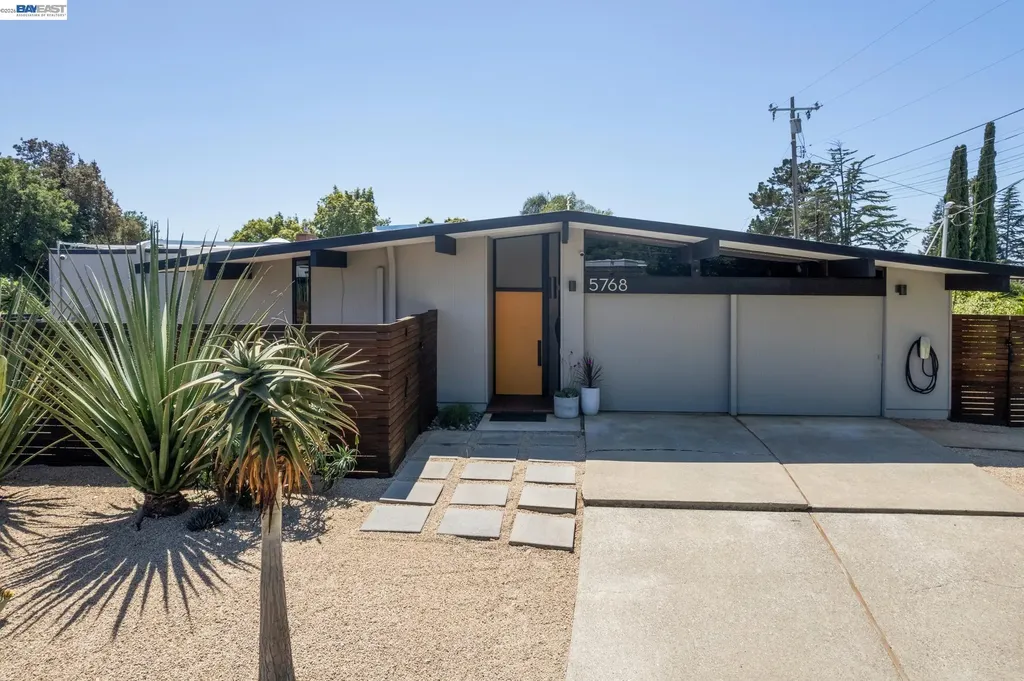 5768 Highwood Road Castro Valley CA 94552
