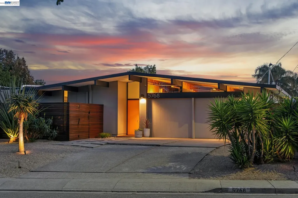 5768 Highwood Road Castro Valley CA 94552