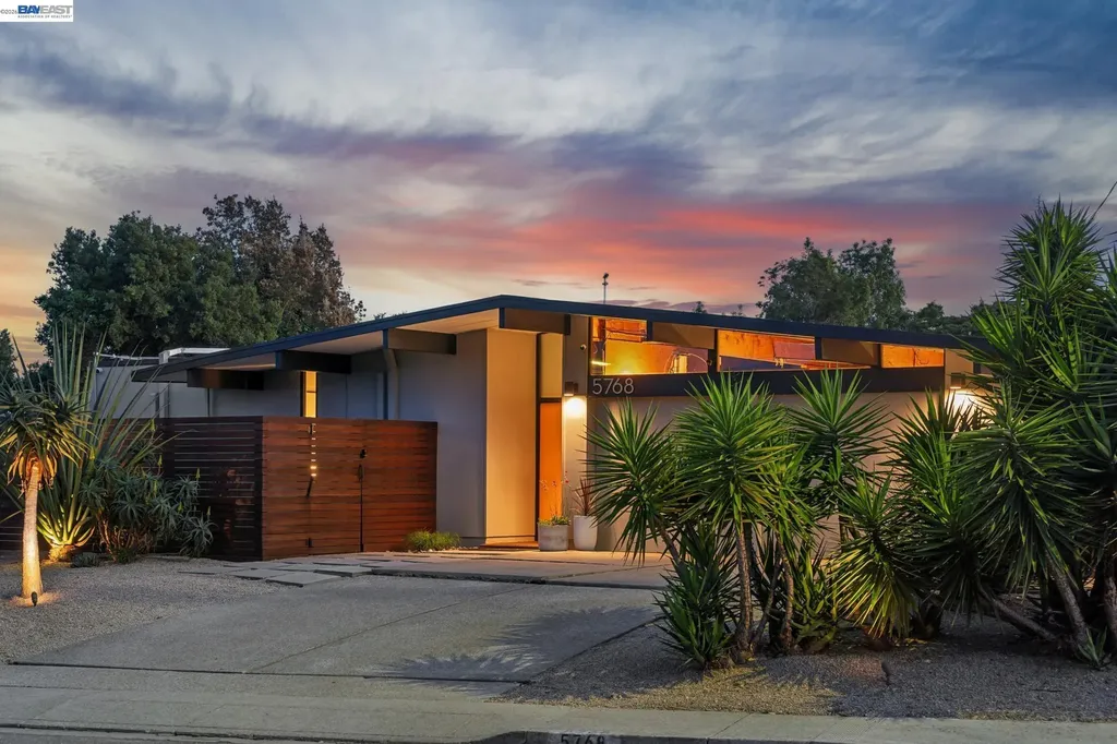 5768 Highwood Road Castro Valley CA 94552