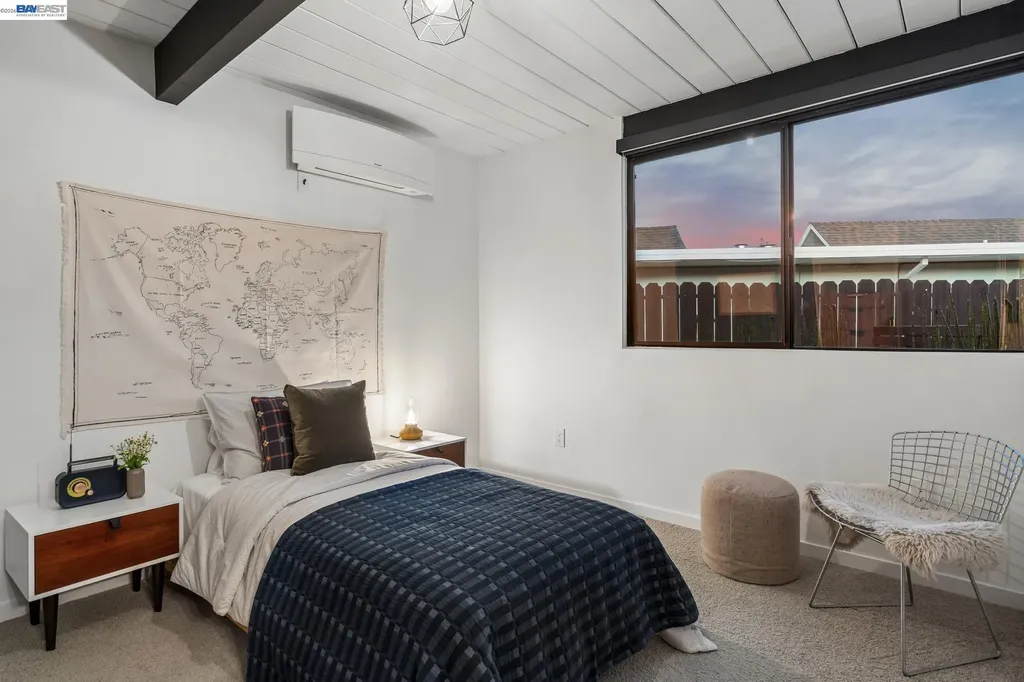 5768 Highwood Road Castro Valley CA 94552