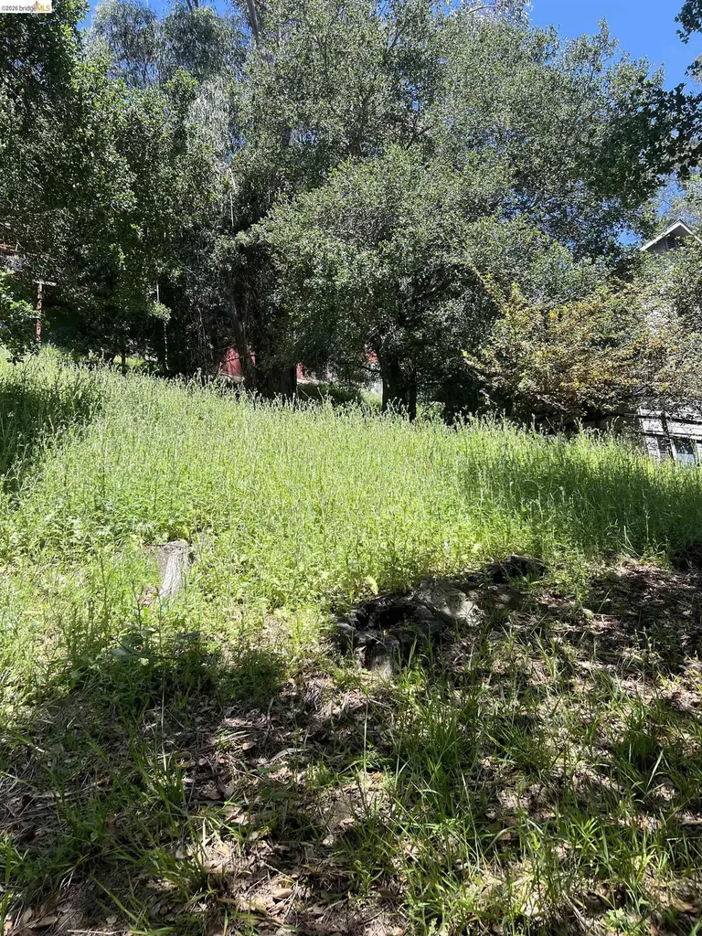 Beauforest Drive Oakland CA 94603