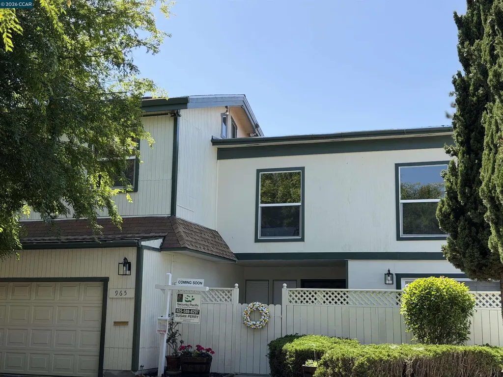 965 Parkside Richmond CA 94803