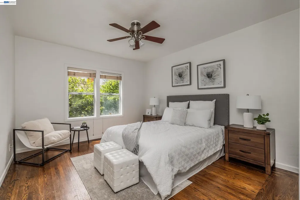 2241 Kelly Street Hayward CA 94541