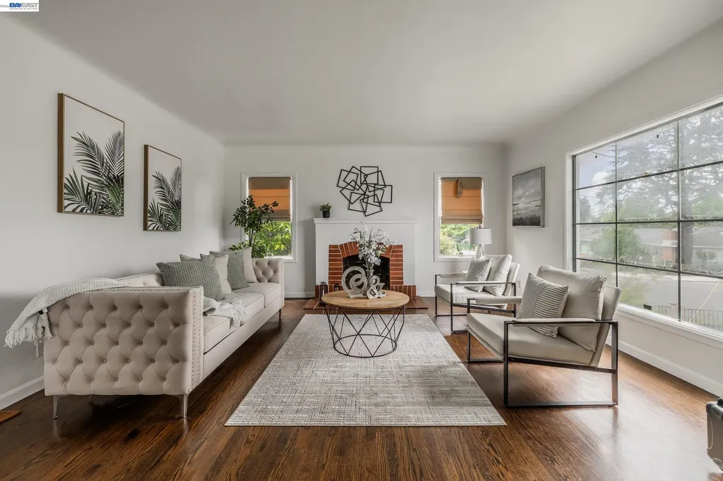 2241 Kelly Street Hayward CA 94541