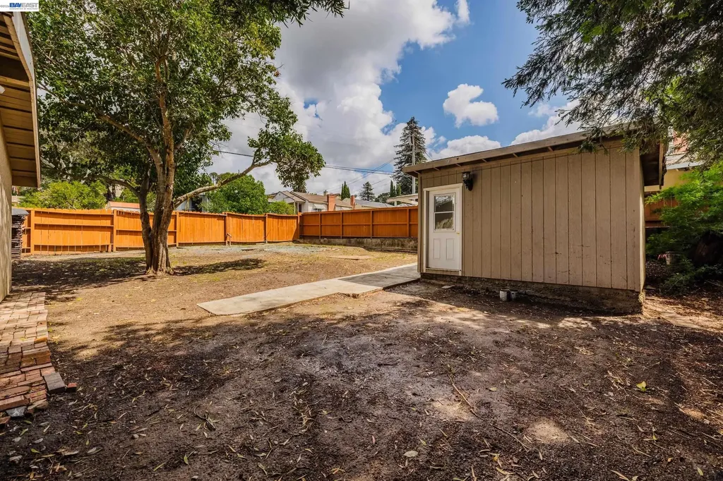 2241 Kelly Street Hayward CA 94541