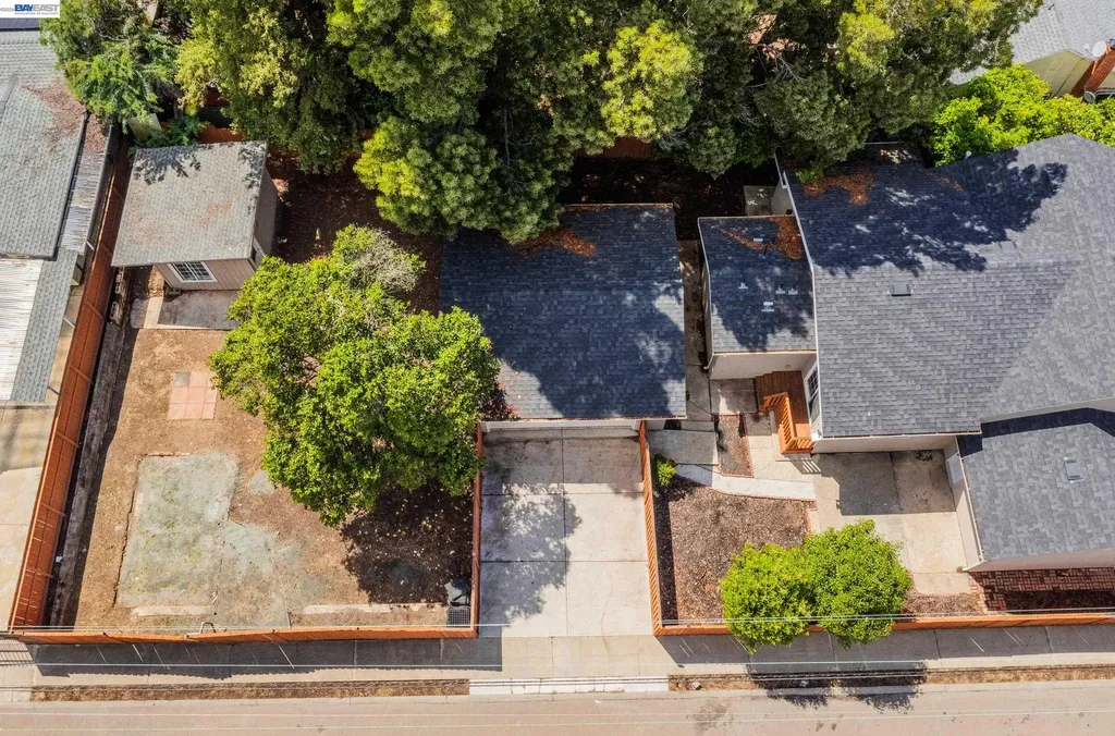 2241 Kelly Street Hayward CA 94541