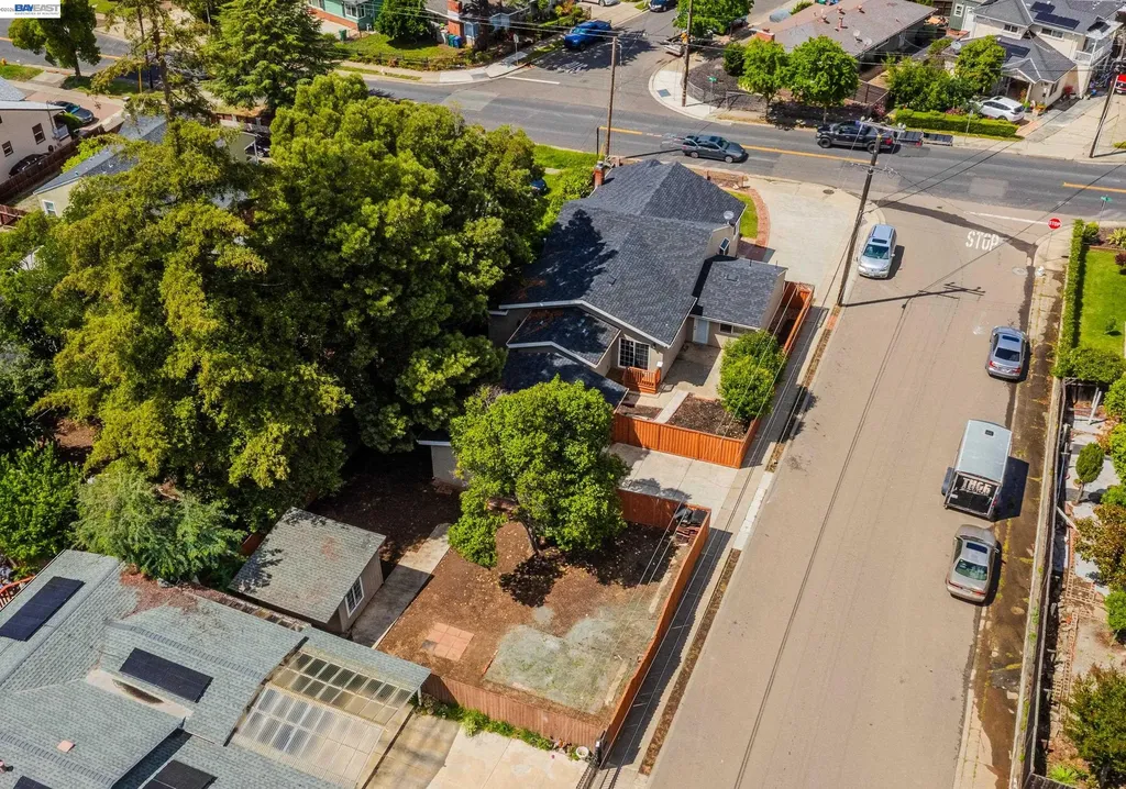 2241 Kelly Street Hayward CA 94541