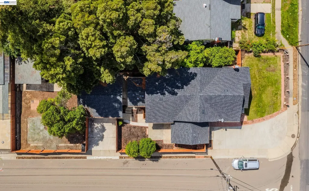 2241 Kelly Street Hayward CA 94541