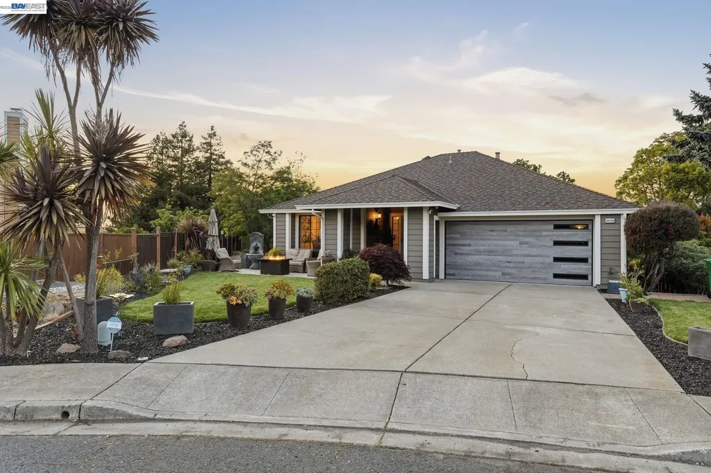 24439 Gina Court Hayward CA 94541