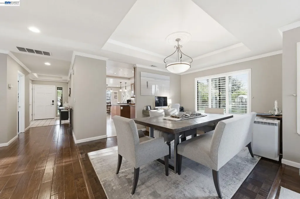 24439 Gina Court Hayward CA 94541