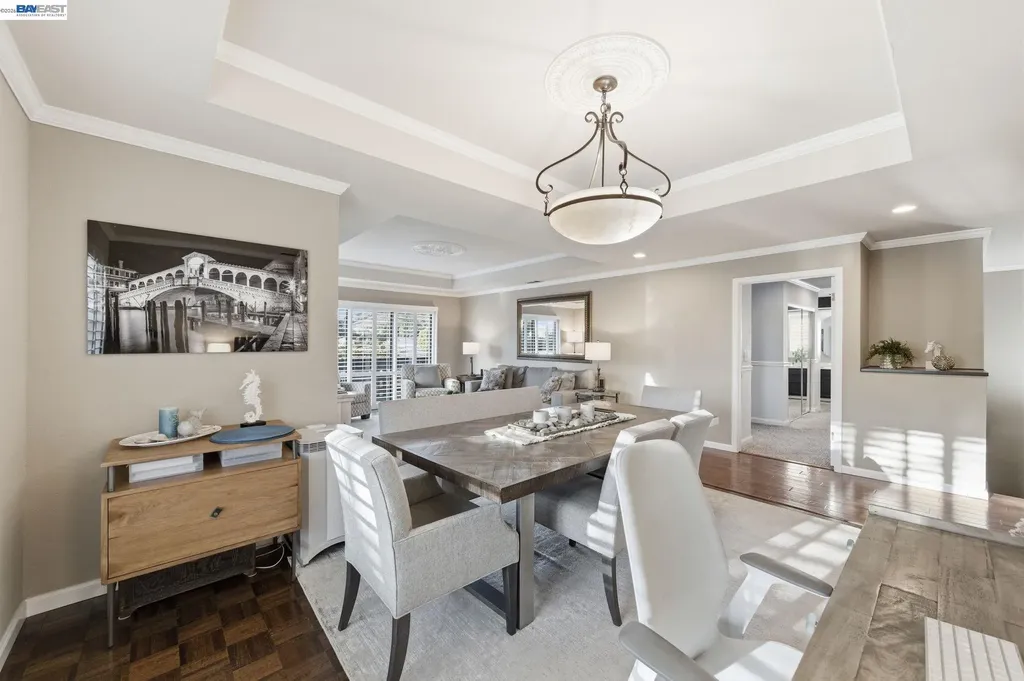 24439 Gina Court Hayward CA 94541